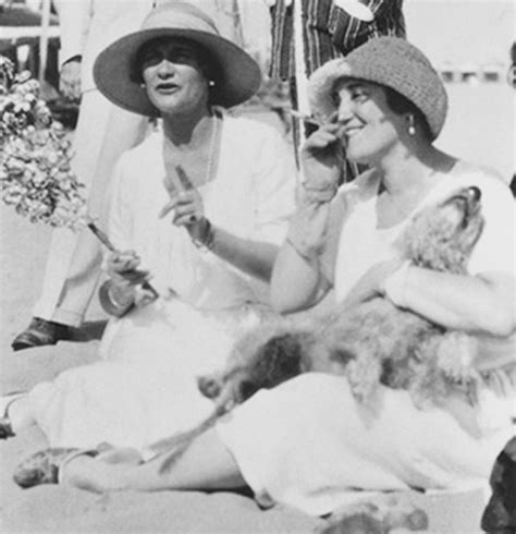 misia sert and coco chanel|Coco Chanel girlfriend.